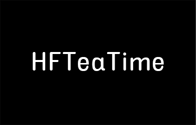 undefined-HFTeaTime-字体设计