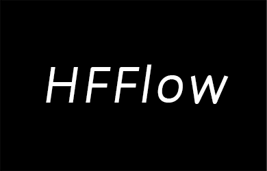 undefined-HFFlow-字体下载